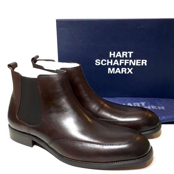 Hart Schaffner Marx | Shoes | Hart Schaffner Marx Chelsea  display picture 1